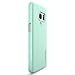 Spigen Thin Fit Galaxy S7 Case with Premium Matte Finish Coating for Samsung Galaxy S7 2016 - Mint