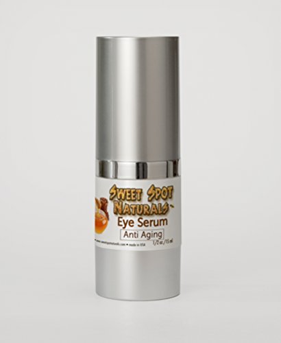 Best eye serum, 37.5% hyaluronic acid. intense hydration for dark…