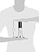 As Seen On TV Stir Crazy Automatic Hands Free Sauce Stirrer