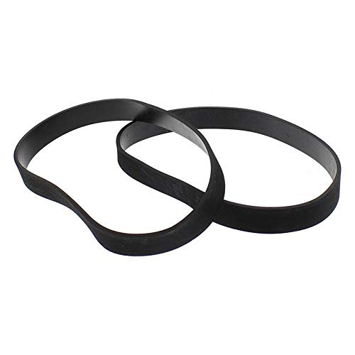 4 X Drive Belts Vax Action 602 604 Flair Pet Vacuum Cleaner Hoover Belt YMH28950