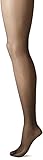 CK Women's Matte Ultra Sheer Pantyhose with Control