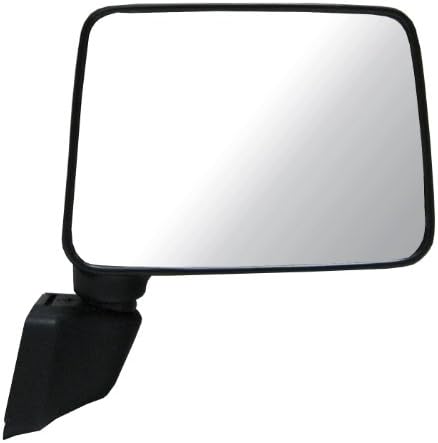 1987-1995 SUZUKI SAMURAI MIRROR