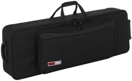 Amazon.com: Casio SC-900P Carry Case for Privia PX-S Keyboards