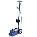 Goplus 22 Ton Air Hydraulic Floor Jack Truck Lift Jacks Service Repair Lifting Tool with Wheels