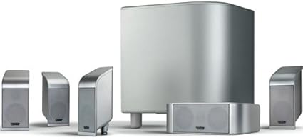 infinity tss sub 500