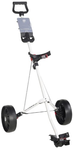 Buy Inesis Chariot Golf Cart White Online At Low Prices In India Amazon In