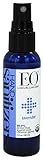 EO Products - Hand Sanitizing Gel Travel Size Lavender