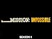 Mission Impossible Season 4 [HD]