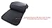 Ankle Holster for Concealed Carry | Concealed Ankle Carry Gun Holster with Magazine for Glock 42, 43, 36, 26, Smith and Wesson Bodyguard .380.38, Ruger LCP, LC9, Sig Sauer, and Similar Guns