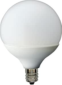 GE Lighting 68169 Energy smart LED 4.5-Watt (25-watt replacement) 270