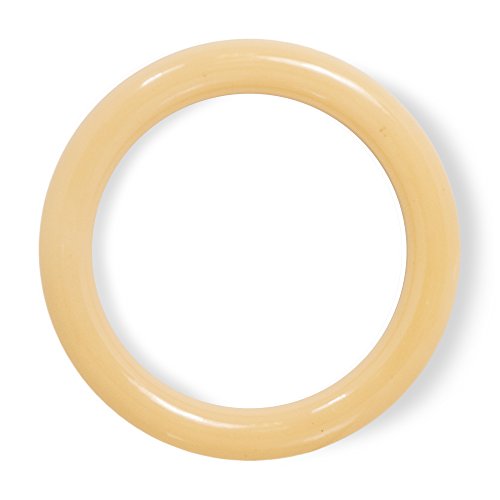 Nylabone Giant Original Flavored Ring Bone Dog Chew Toy