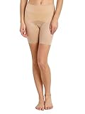 Spanx Women's Skinny Britches? Super Mid-Thigh Shaper
