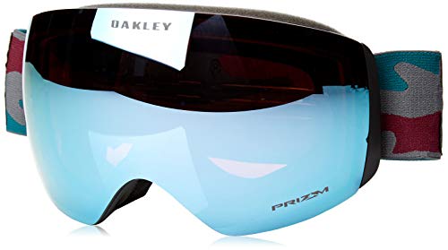 oakley flight deck snow goggles