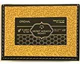 Authentic Secret Miracle Honey (Look at Photos)