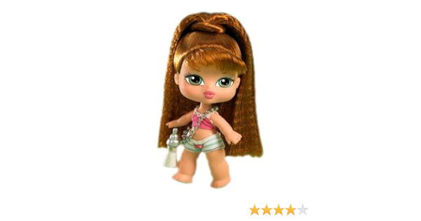 bratz babyz meygan