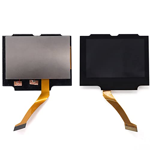 HISPEEDIDO For GBA SP Screen Replacements LCD Kits, HD Touch Control