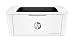 HP LaserJet Pro M15w Wireless Laser Printer (W2G51A)