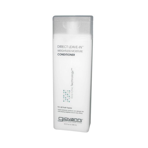 New - Giovanni Direct Leave-In Conditioner - 8.5 fl oz