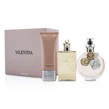 valentino valentina gift set