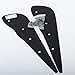 ZL1 Addons Deluxe Rock Guards (Front & Rear) - Compatible with 15-19 Challenger (All Models Except Widebody/Demon)