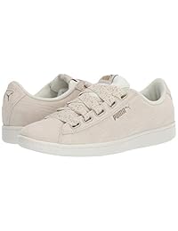 PUMA Women's Vikky Ribbon Sneaker