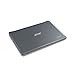 Acer Aspire C710-2055 11.6-Inch Chromebook (1.1 GHz Intel Celeron 847 Processor, 4GB DDR3, 320GB HDD, Chrome OS) Iron Gray