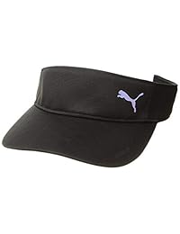 Puma Golf 2019 Duocell - Visera para mujer (talla única)
