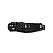 Firebird Knife F7563-CF GANZO Pocket Folding Hunting Knife Carbon Fibre Handle SS Blade