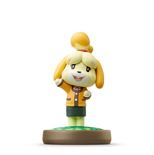 1 Animal+Crossing+amiibo+Festival+Bundle+Wii