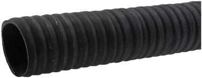 Dayco 75350GL GOLD LABEL Heavy Duty Quick-Fit Radiator Hose (Wire Inserted)