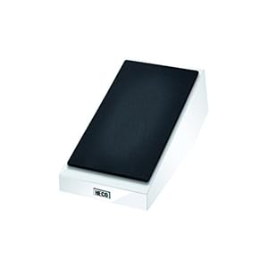 HECO AM 200 | 1 paar gesloten 2-weg Atmos extra luidsprekers | Dolby Atmos gecertificeerde top-Firing-module zwart