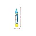 Coolplay Water Pens Doodle Replacement Pens for Drawing Mat Drawing Book Magic Pens Kids Pen Brushes - Pack of 5