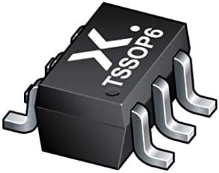Amazon Co Jp Nexperia 整流ダイオード 120ma 40v 表面実装 2 Pin Sot 363 Aec Q101 ショットキー Bas40xy 115 3000個 Diy 工具 ガーデン