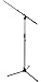 DR Pro Tripod Mic Stand with Telescoping Boom