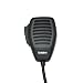 Uniden BC645 4-Pin Microphone Replacement for CB Radios, Comfortable Ergonomic Design, Rugged Construction, Clear Quality Sound, Built for The Professional Driver primary