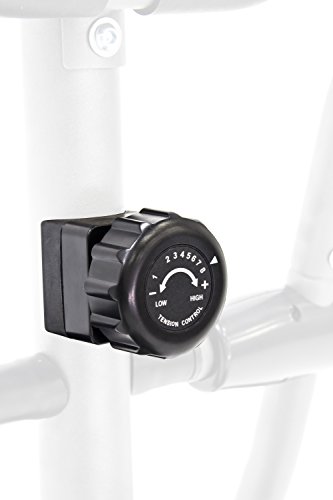 Marcy Magnetic Elliptical Trainer NS-40501E - Image 4