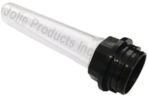 UV Quartz Sleeve 13 Watt, by Pondmaster 15460