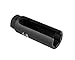 ARES 70094-1/2-Inch Drive by 7/8-Inch (22mm) Oxygen Sensor Socket - Wire Gate Accesses Sensor from the Side, Preventing Damage to Wires