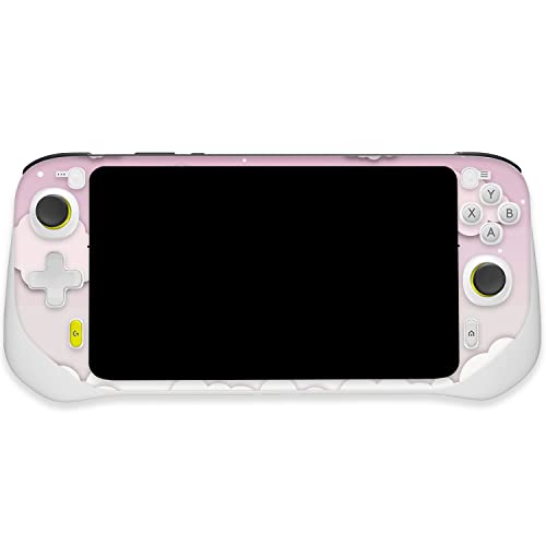MightySkins Skin Compatible with Logitech G Cloud Gaming Handheld - Baby Clouds…