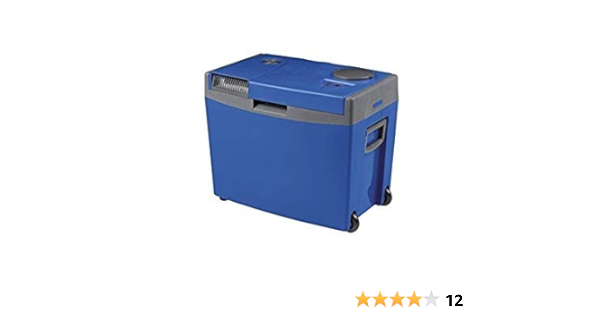 Dometic Waeco 9105330190 G35 AC/DC Nevera Arcón ...