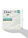 Dove Beauty Bar, Sensitive Skin, 4 Ounce, 10 Bars (Pack of 2)