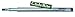 GlideRite - 1835-Z (5 Pair Pack) 18-inch 70 lb. Full Extension Ball Bearing Drawer Slides with 1