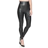 SPANX Ready-To-Wow Faux Leather Leggings