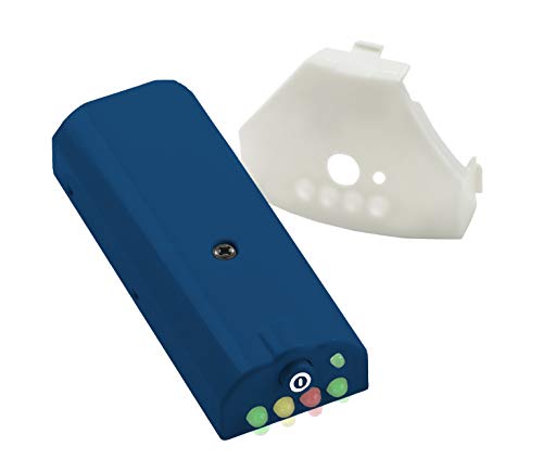 CPR Savers Prestan Professional Infant CPR Training Manikin with 2019 AHA Feedback Monitor, Medium Skin - Thumbnail 2