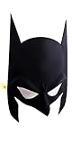 Batman Mask Sunglasses. Batman Mask for Halloween & Costume Party.