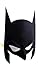 Batman Mask Sunglasses. Batman Mask for Halloween & Costume Party.