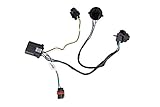 ACDelco 25962806 GM Original Equipment Headlight Wiring Harness