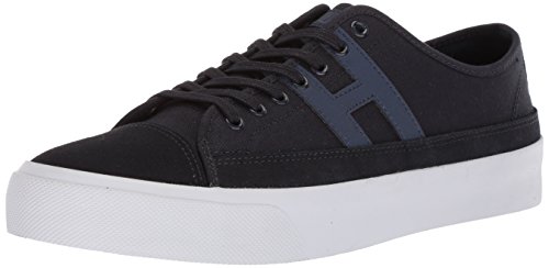 HUF Men's Hupper 2 LO Skateboarding Shoe