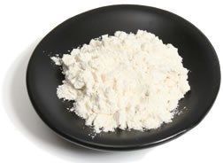 Urad Flour / Urid Flour (White Lentil Flour) - 2lb by Swad