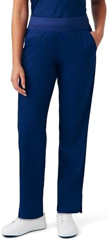 Amazon.com: Landau Essentials Men's Relaxed Fit 7-Pocket Straight